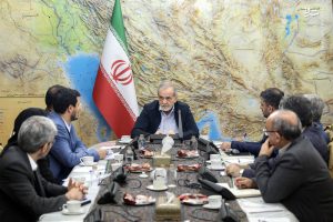 دکتر-پزشکیان-در-دیدار-جمعی-از-فعالین-حوزه-هوش-مصنوعی