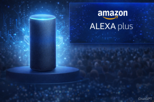 رونمایی از Alexa Plus آمازون با قابلیتهای پیشرفته هوش مصنوعی