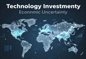 تحلیل تأثیرات سرمایهگذاری جهانی بر بازار دیجیتال