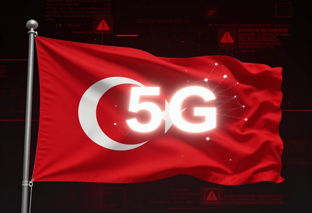 امنیت سایبری ترکیه
