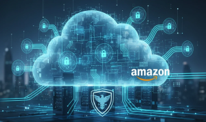 Amazon Web Services