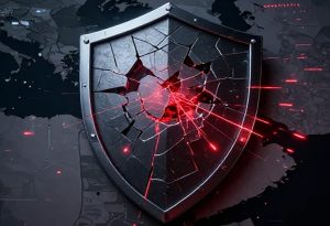 افزایش حملات سایبری غرب آسیا