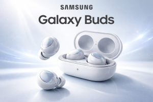 معرفی Galaxy Buds 2026 سامسونگ