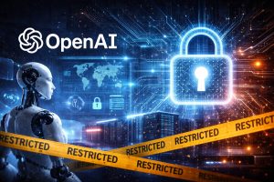 تصمیم OpenAI برای محدودسازی مدلهای امنیت سایبری