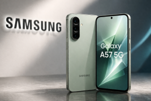 گوشی Galaxy A57 سامسونگ