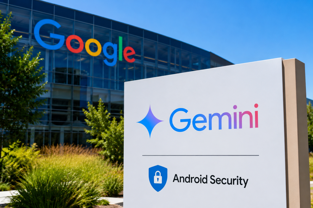 René Mayrhofer resigns over Google Gemini military use