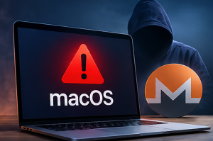 آسیبپذیری macOS برای استخراج Monero مورد سوءاستفاده قرار گرفت